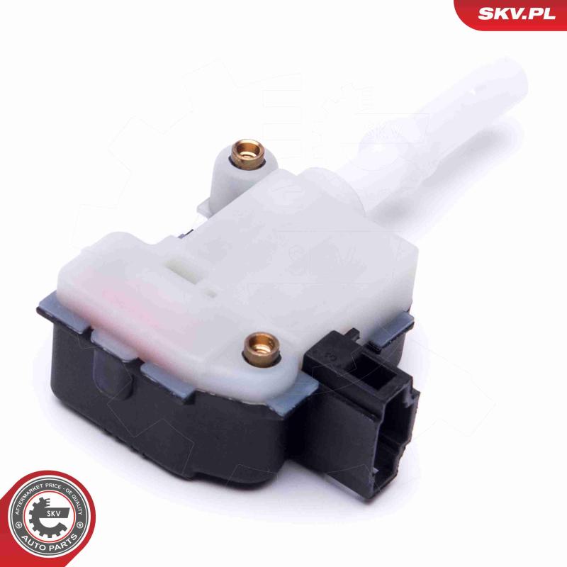 Élément d'ajustage, verrouillage central ESEN SKV 16SKV241 - Visuel 2