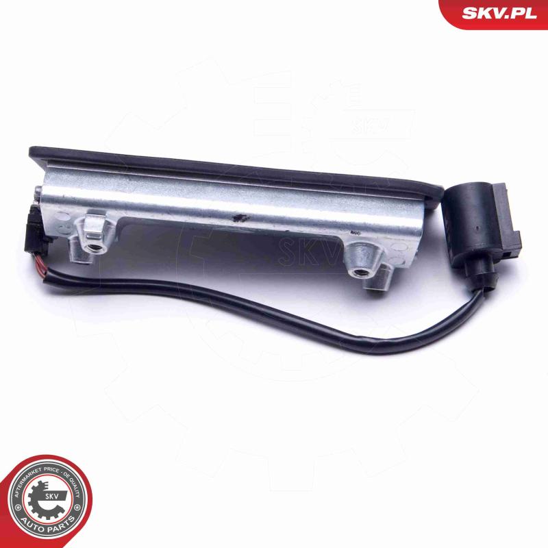 Poignée de porte ESEN SKV 16SKV251 - Visuel 1