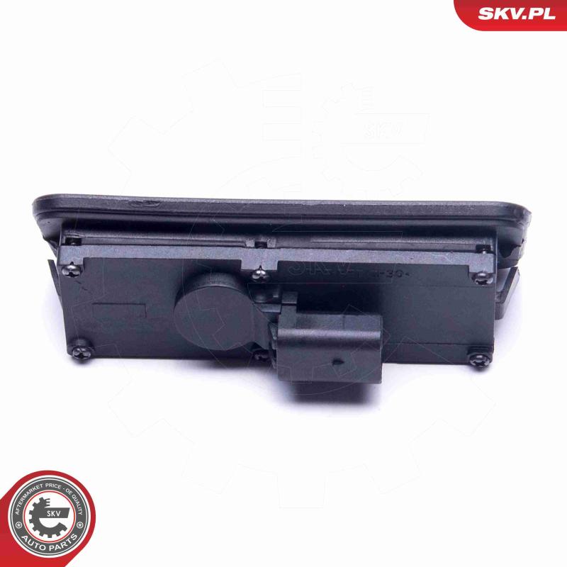 Poignée de porte ESEN SKV 16SKV252 - Visuel 1