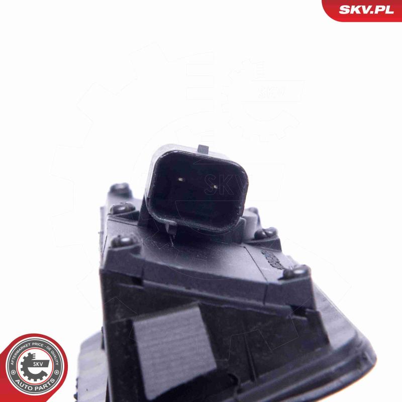 Poignée de porte ESEN SKV 16SKV252 - Visuel 2