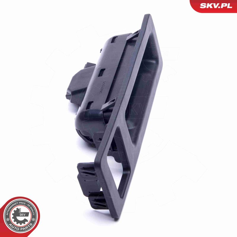 Poignée de porte ESEN SKV 16SKV271 - Visuel 1