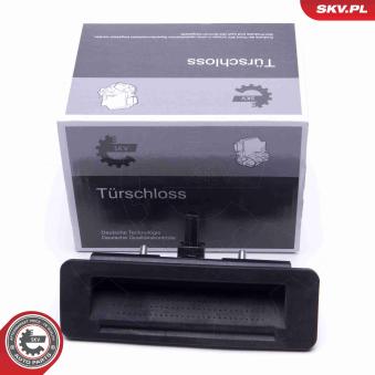 Poignée de porte ESEN SKV 16SKV274