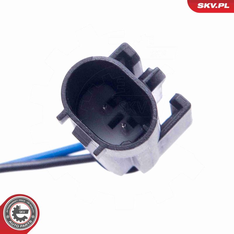 Poignée de porte ESEN SKV 16SKV276 - Visuel 2