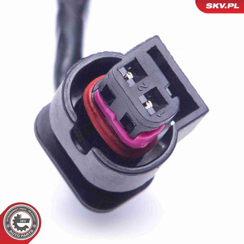 Poignée de porte ESEN SKV 16SKV279 - Visuel 2