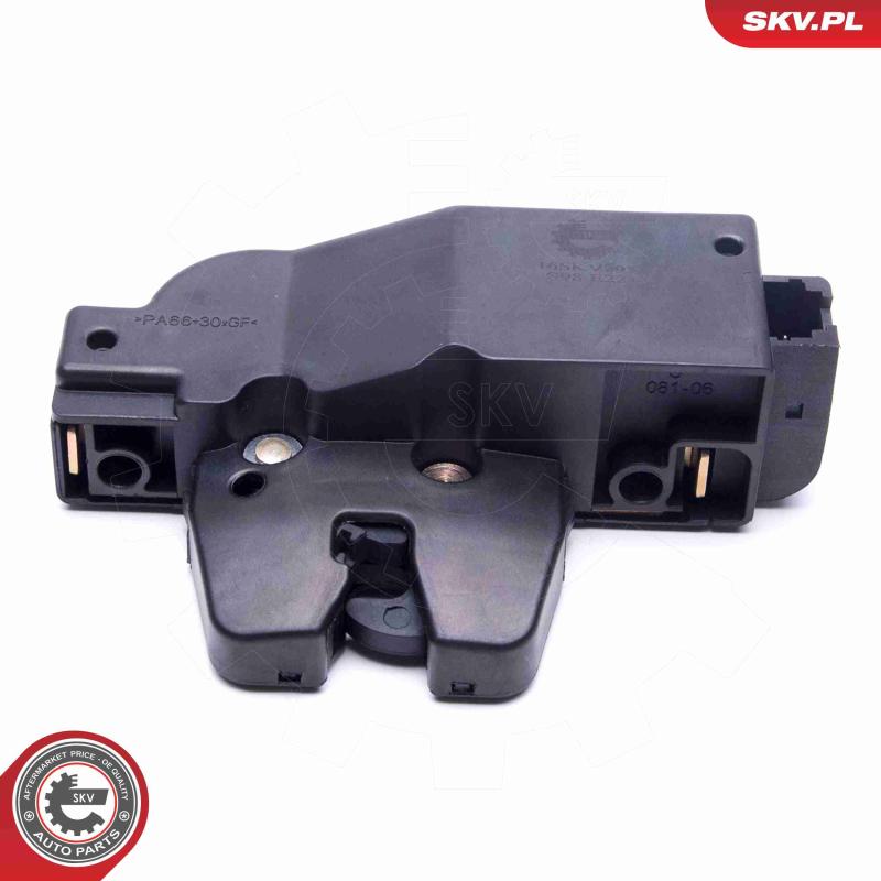 Serrure de hayon ESEN SKV 16SKV293 - Visuel 1