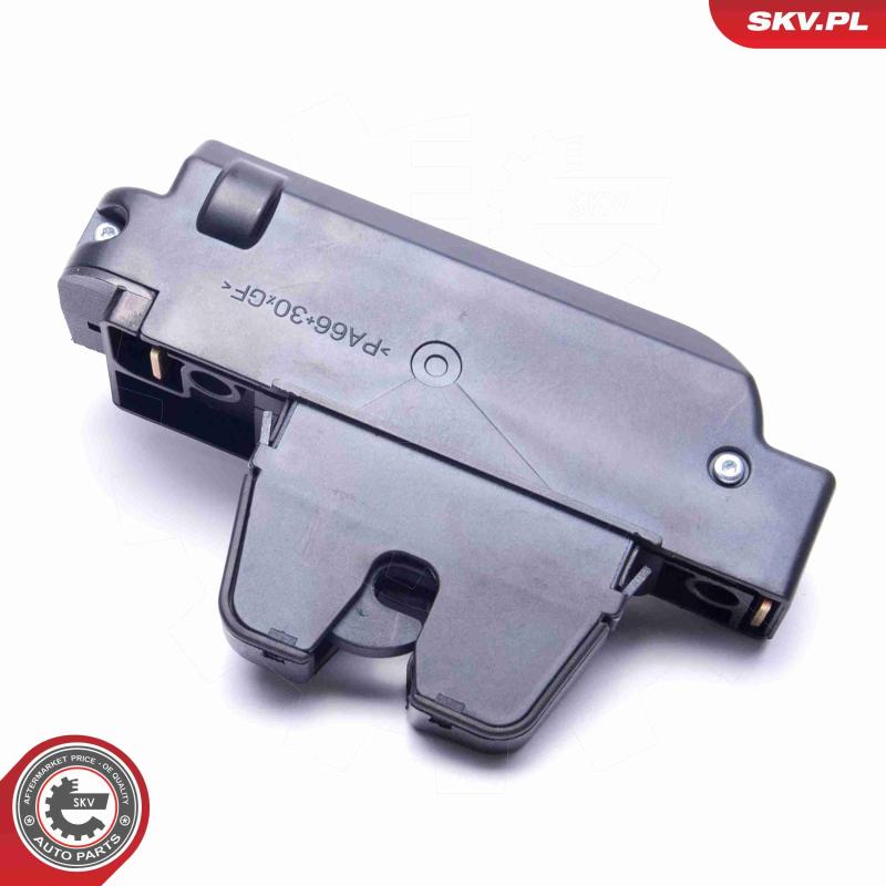 Serrure de hayon ESEN SKV 16SKV293 - Visuel 2