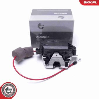 Serrure de hayon ESEN SKV 16SKV294 pour RENAULT R19 E 500 T 4-matic - 388cv