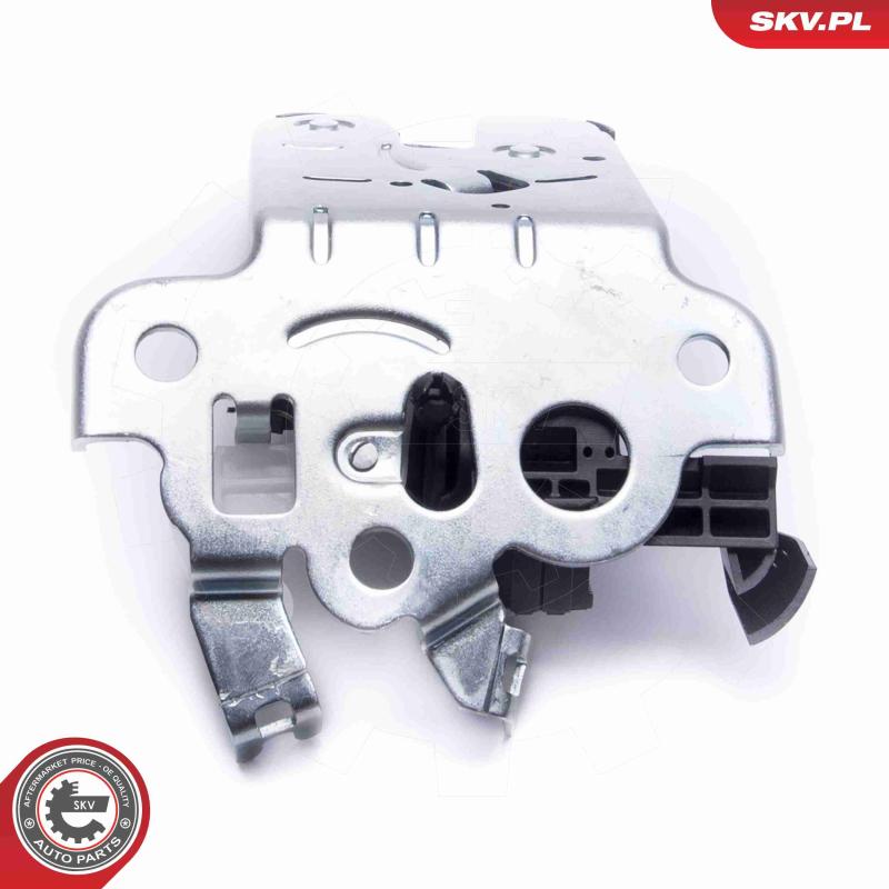 Serrure de hayon ESEN SKV 16SKV297 - Visuel 2