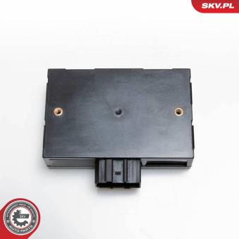 Interrupteur, contacteur de porte ESEN SKV 16SKV300