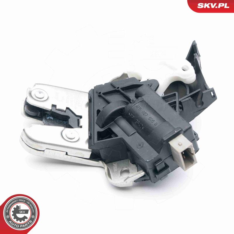 Interrupteur, contacteur de porte ESEN SKV 16SKV307 - Visuel 1