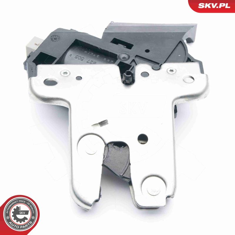 Interrupteur, contacteur de porte ESEN SKV 16SKV307 - Visuel 2