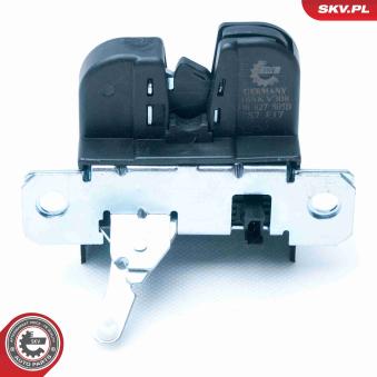 Interrupteur, contacteur de porte ESEN SKV OEM 1J6827505B
