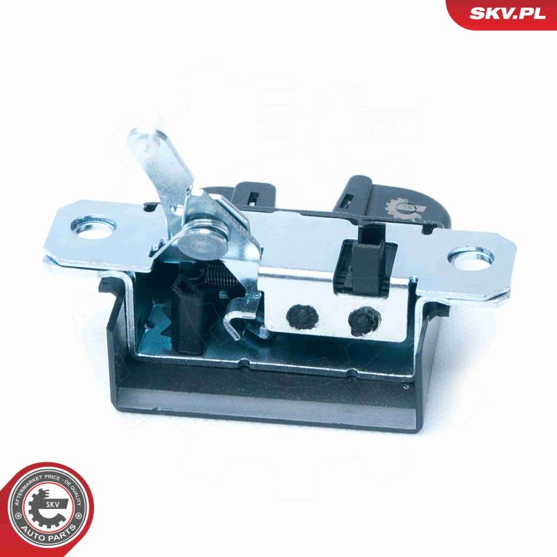 Interrupteur, contacteur de porte ESEN SKV 16SKV308 - Visuel 1