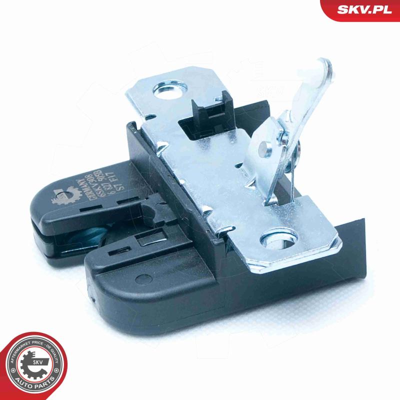 Interrupteur, contacteur de porte ESEN SKV 16SKV308 - Visuel 2