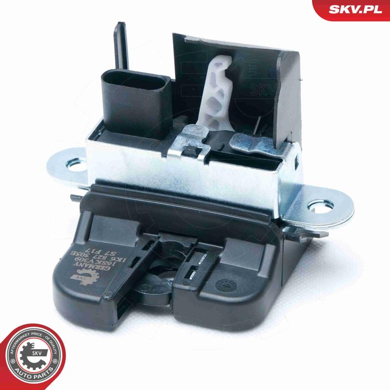 Interrupteur, contacteur de porte ESEN SKV 16SKV309 - Visuel 2