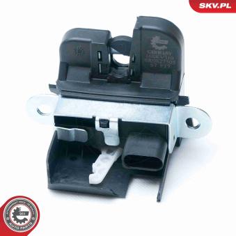 Interrupteur, contacteur de porte ESEN SKV OEM 6R0827505A