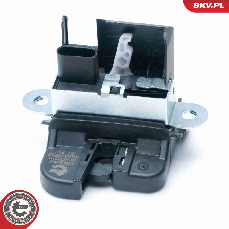 Interrupteur, contacteur de porte ESEN SKV 16SKV310 - Visuel 2