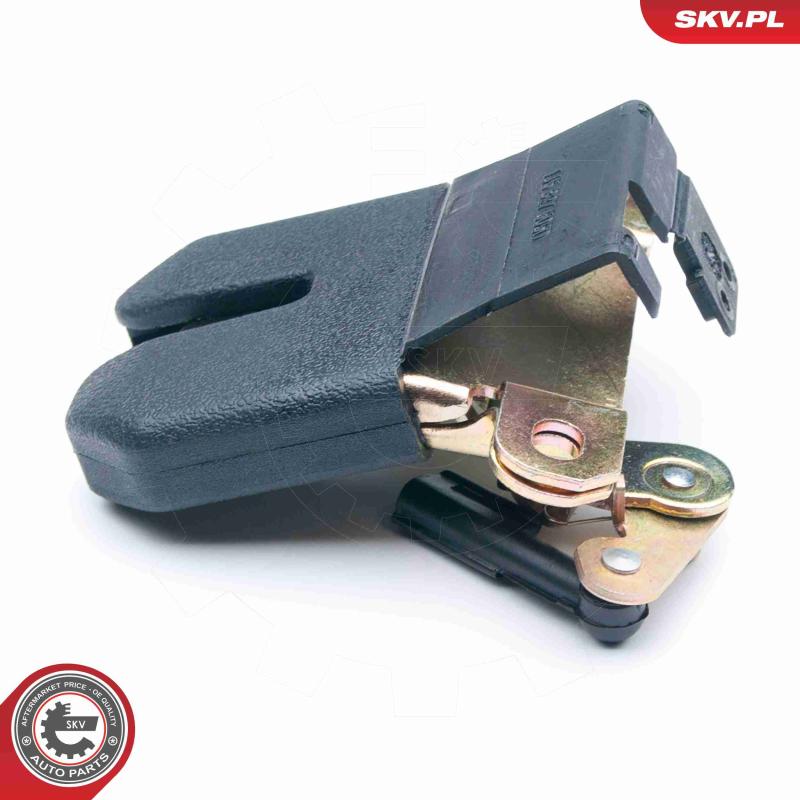 Interrupteur, contacteur de porte ESEN SKV 16SKV311 - Visuel 2
