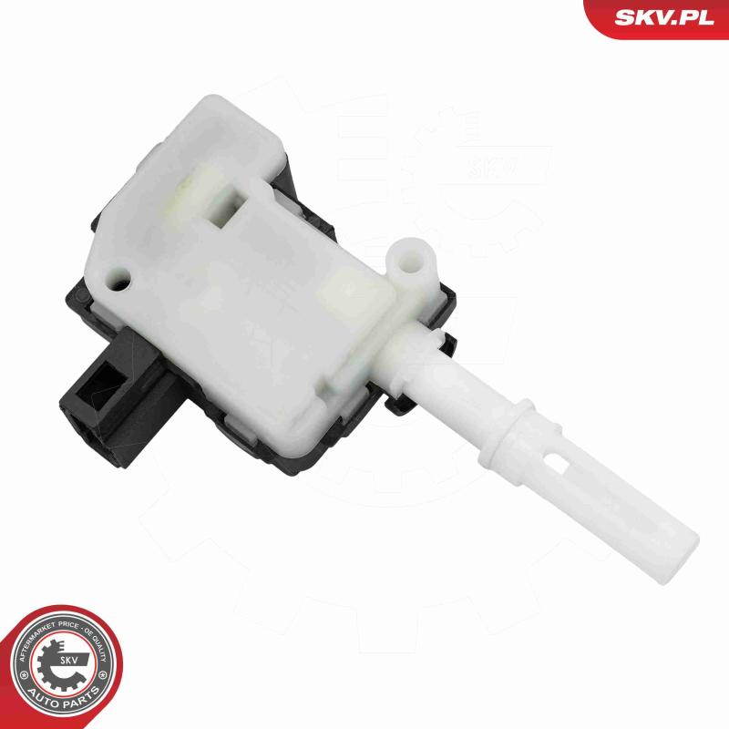 Interrupteur, contacteur de porte ESEN SKV 16SKV312 - Visuel 2