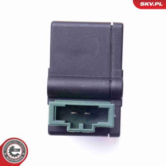 Interrupteur, contacteur de porte ESEN SKV 16SKV314 pour BMW Série 3 1.9 TDI - 110cv