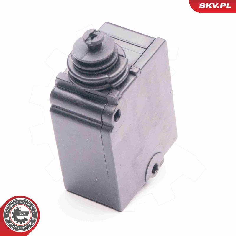 Interrupteur, contacteur de porte ESEN SKV 16SKV316 - Visuel 2