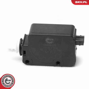 Interrupteur, contacteur de porte ESEN SKV 16SKV319 pour OPEL ZAFIRA 530 d - 184cv