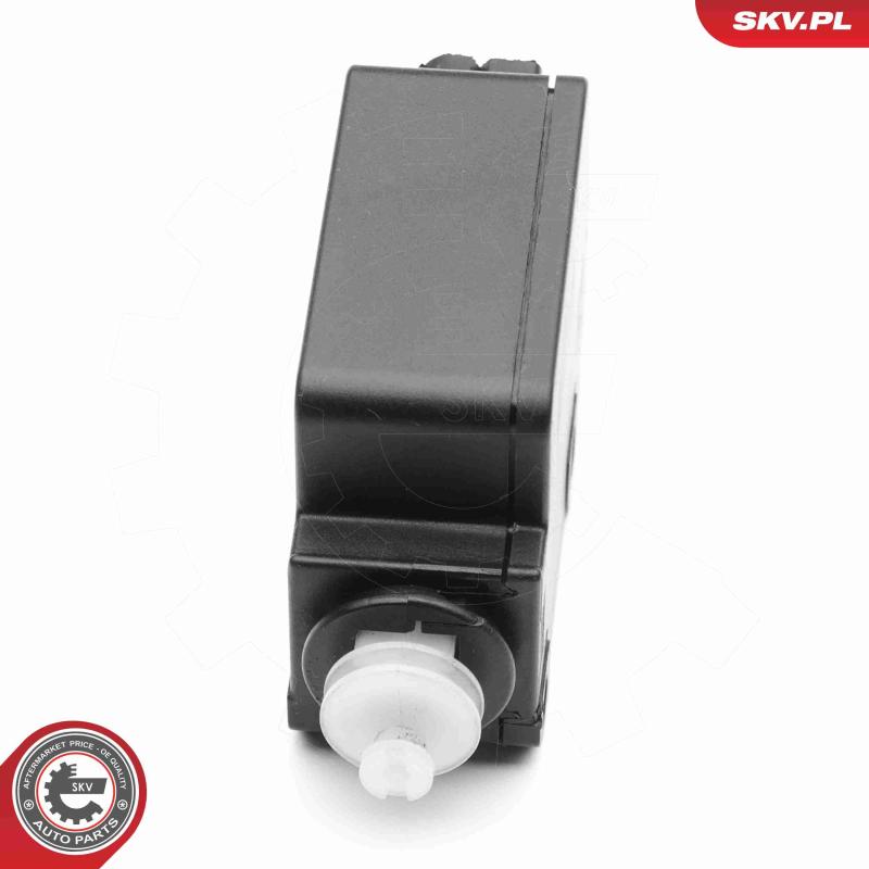 Interrupteur, contacteur de porte ESEN SKV 16SKV320 - Visuel 1