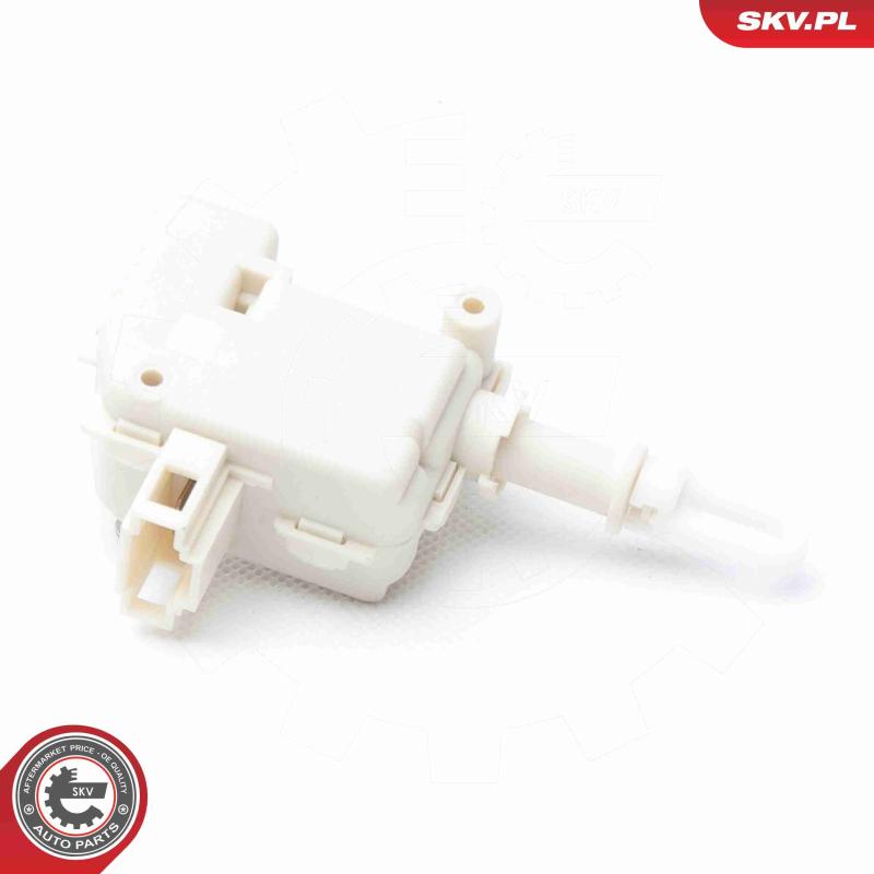 Interrupteur, contacteur de porte ESEN SKV 16SKV328 - Visuel 2