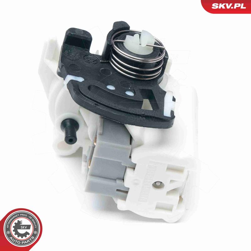 Serrure de hayon ESEN SKV 16SKV330 - Visuel 1