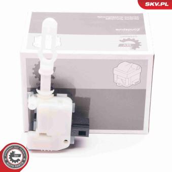 Élément d'ajustage, verrouillage central ESEN SKV [16SKV331]