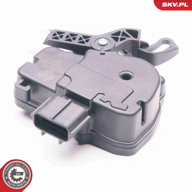 Élément d'ajustage, verrouillage central ESEN SKV 16SKV334 - Visuel 1