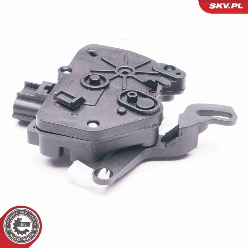 Élément d'ajustage, verrouillage central ESEN SKV 16SKV334 - Visuel 2