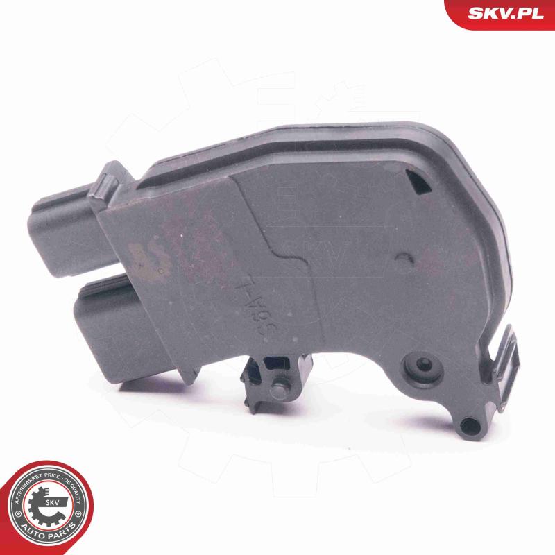 Serrure de porte ESEN SKV 16SKV339 - Visuel 1