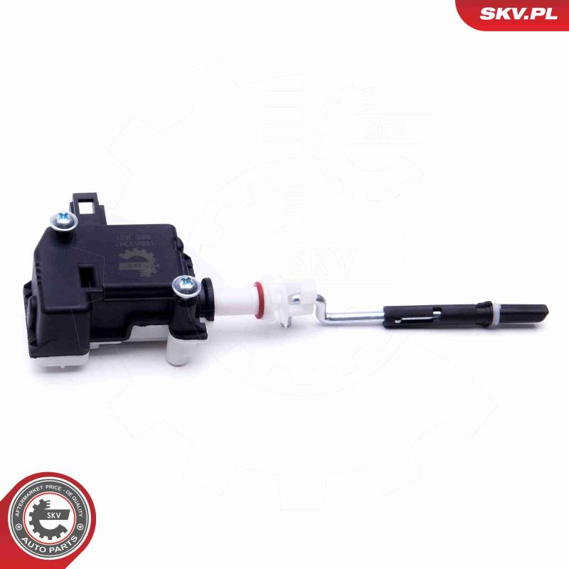 Élément d'ajustage, verrouillage central ESEN SKV 16SKV341 - Visuel 2