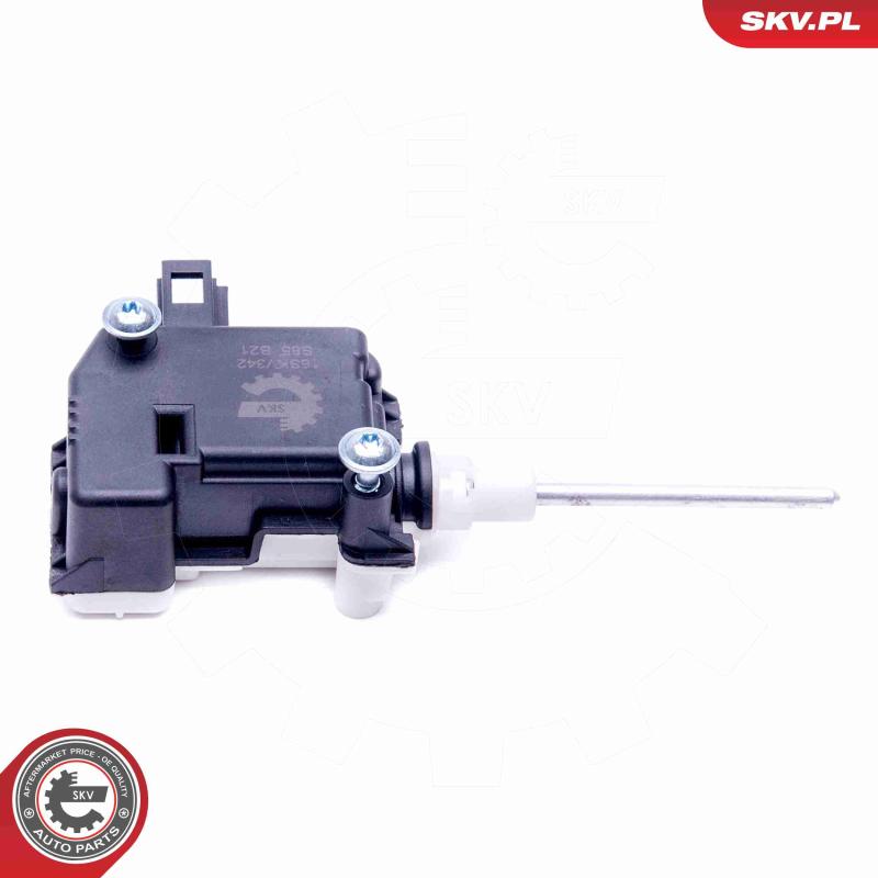 Élément d'ajustage, verrouillage central ESEN SKV 16SKV342 - Visuel 2