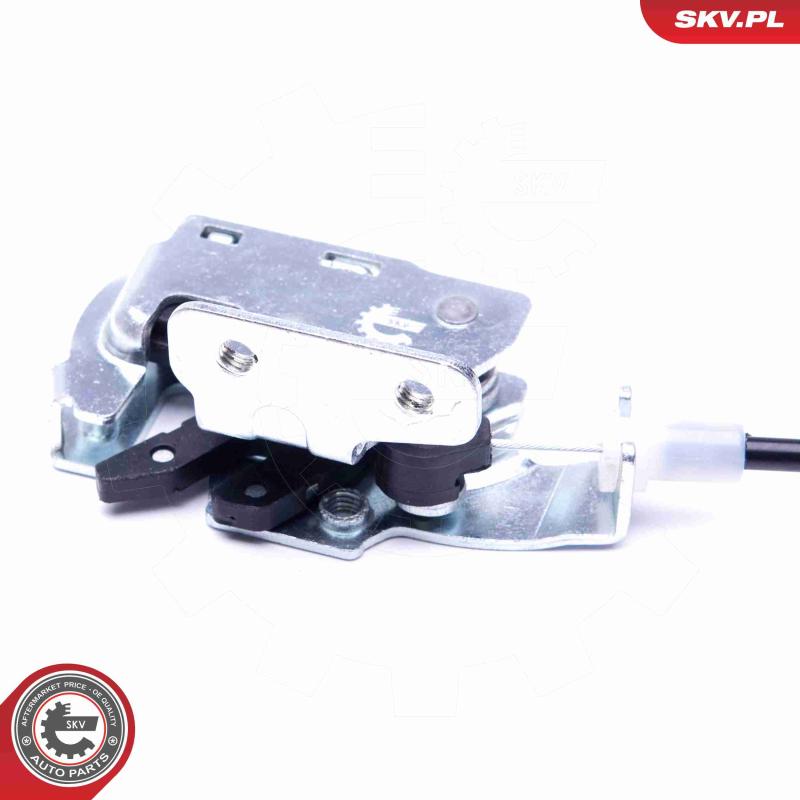 Serrure de porte ESEN SKV 16SKV346 - Visuel 2