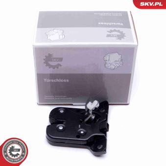 Serrure de hayon ESEN SKV 16SKV350 Serrure de hayon ESEN SKV 16SKV350