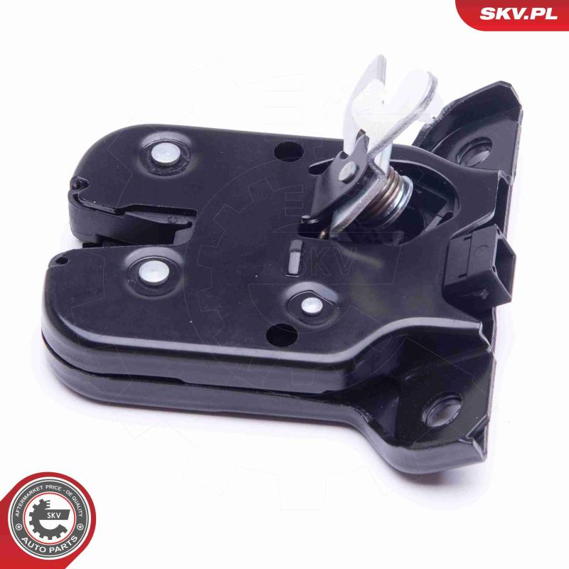 Serrure de hayon ESEN SKV 16SKV350 - Visuel 1