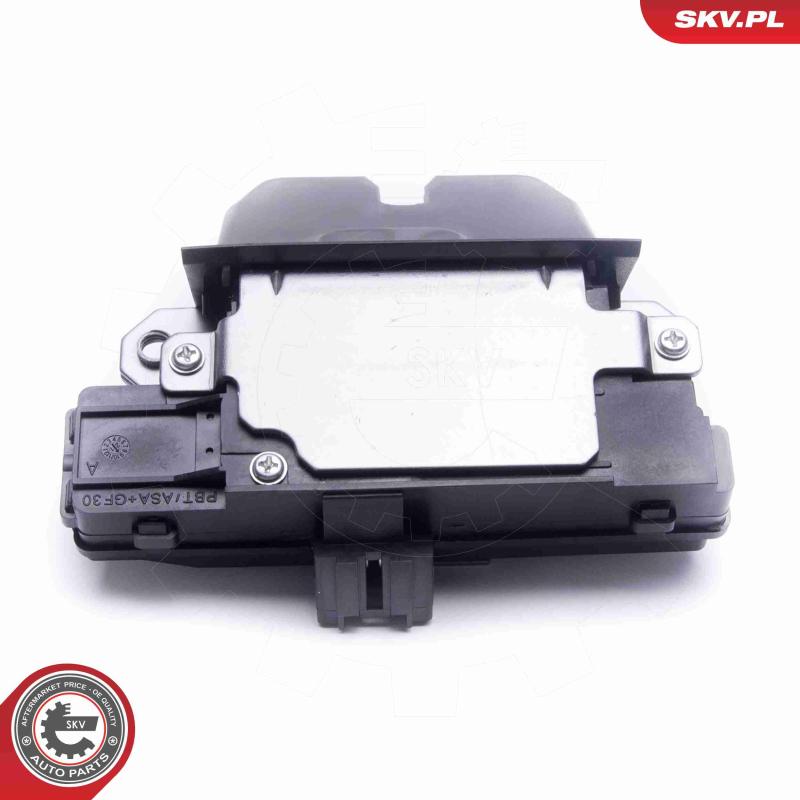 Serrure de hayon ESEN SKV 16SKV354 - Visuel 2