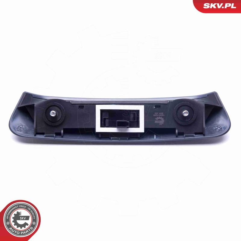 Touche, déverrouillage automatique du hayon ESEN SKV 16SKV358 - Visuel 2