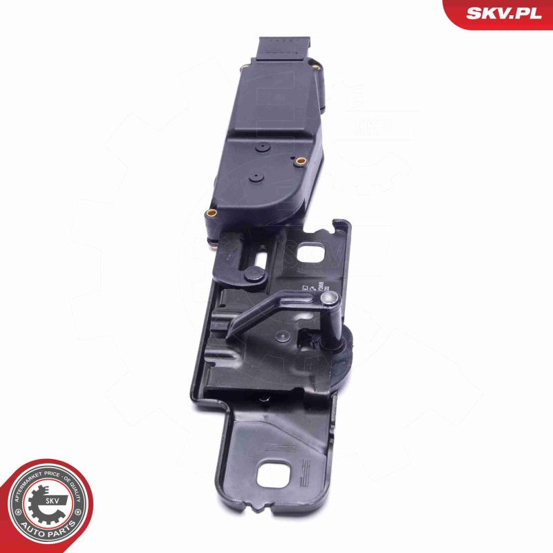 Serrure de hayon ESEN SKV 16SKV368 - Visuel 2