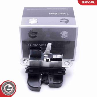 Serrure de hayon ESEN SKV OEM 5ND827505 Serrure de hayon ESEN SKV OEM 5ND827505