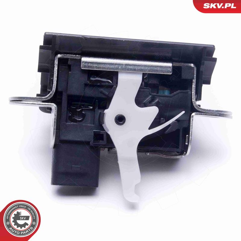 Serrure de hayon ESEN SKV 16SKV369 - Visuel 2