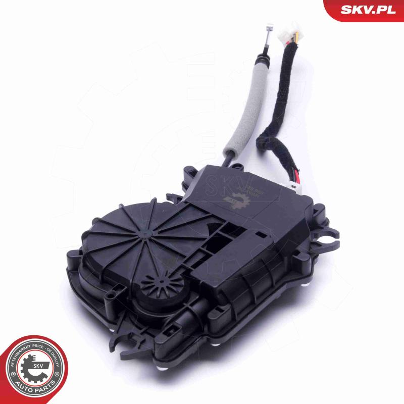 Serrure de hayon ESEN SKV 16SKV372 - Visuel 1