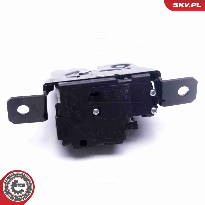 Serrure de hayon ESEN SKV 16SKV374 - Visuel 2