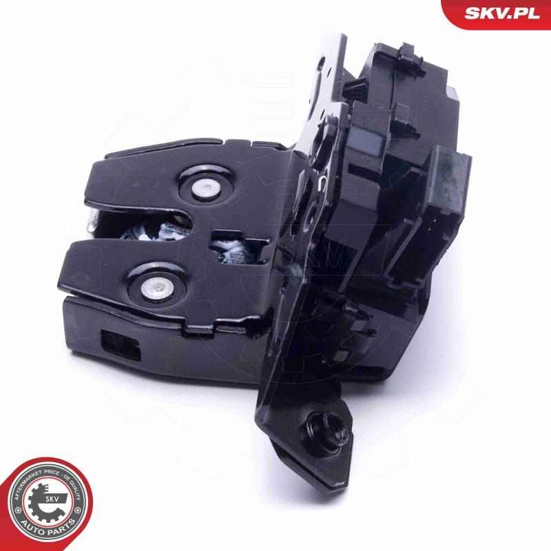 Serrure de hayon ESEN SKV 16SKV375 - Visuel 1