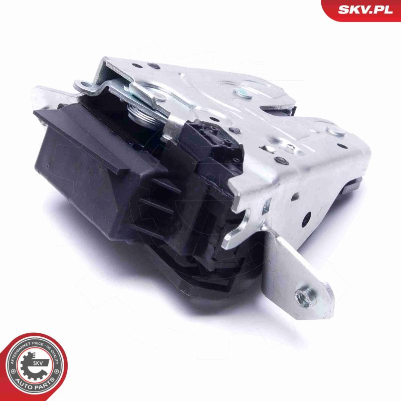 Serrure de hayon ESEN SKV 16SKV379 - Visuel 2