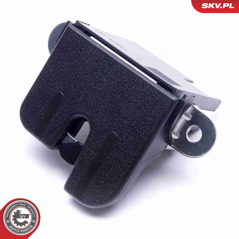 Serrure de hayon ESEN SKV 16SKV380 - Visuel 2