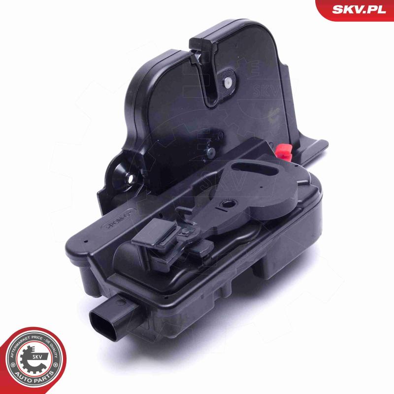 Serrure de hayon ESEN SKV 16SKV381 - Visuel 1