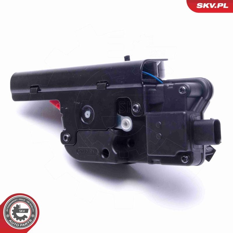 Serrure de hayon ESEN SKV 16SKV381 - Visuel 2